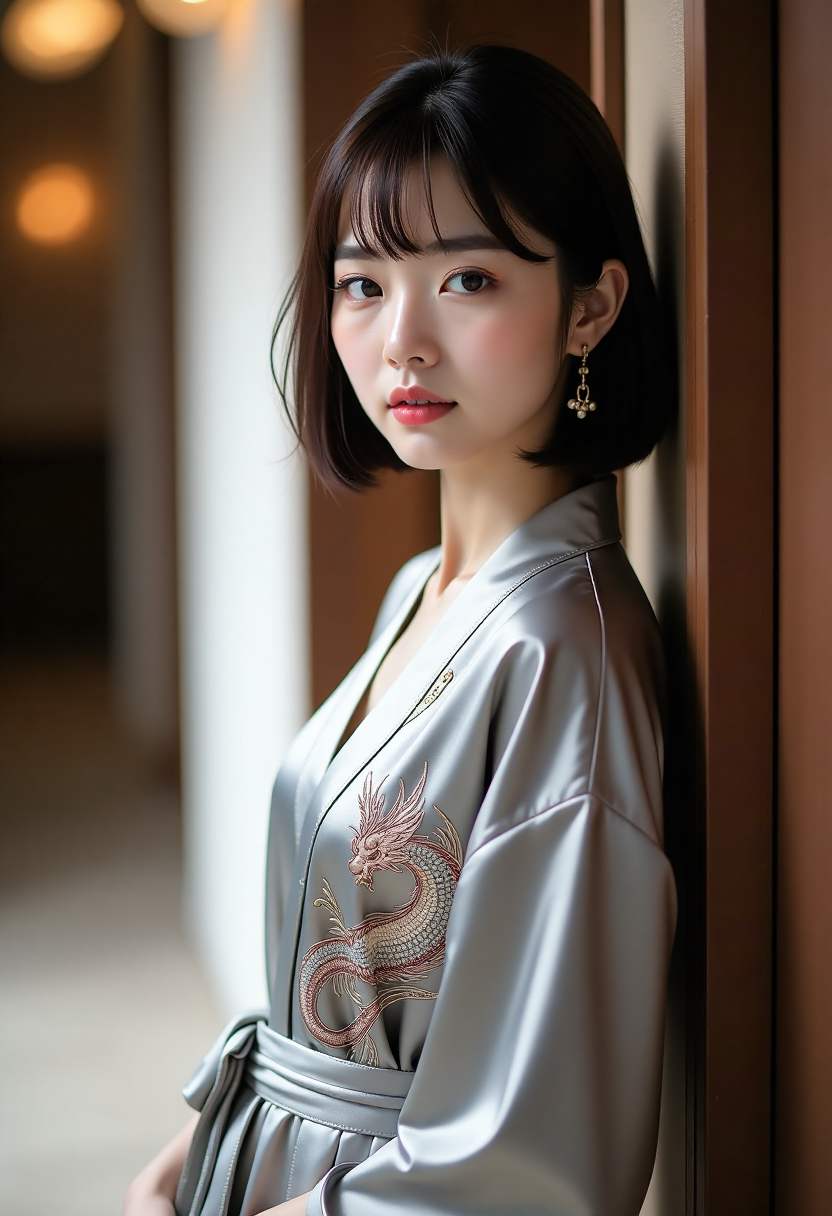聊斋之花姑子