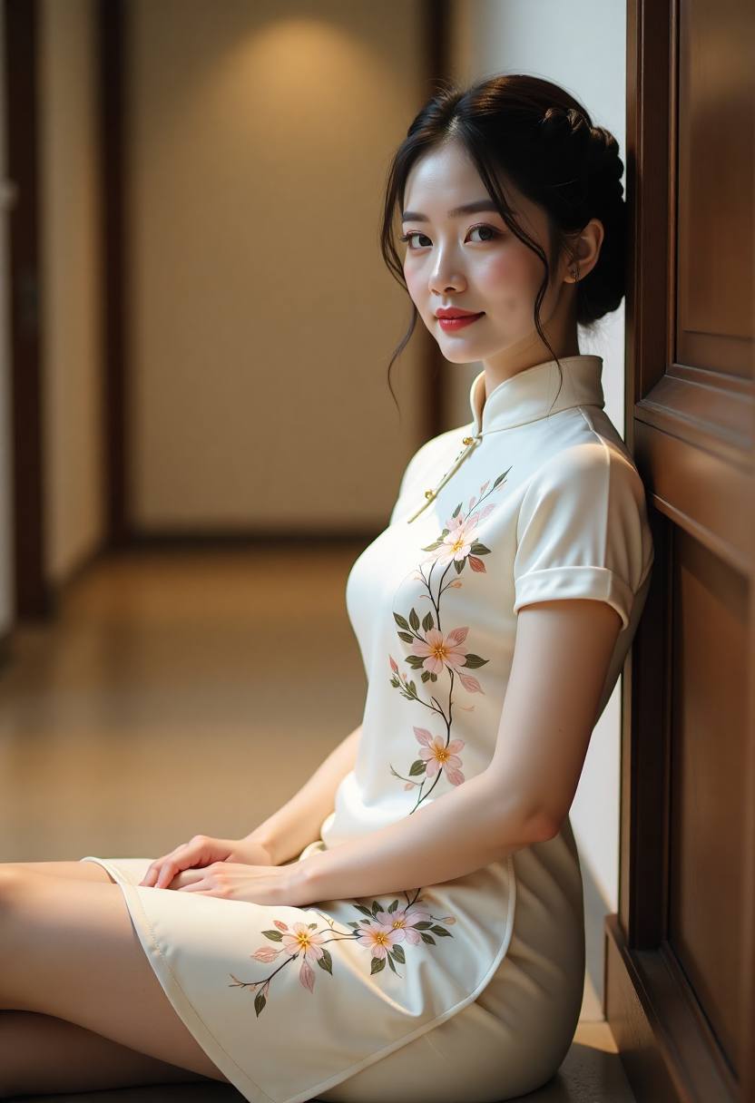 妖花故事